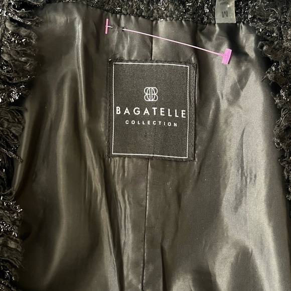 Bagatelle collection Black Size M - Picture 4 of 5
